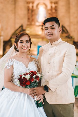 Wedding Celebration - Bohol Tribune