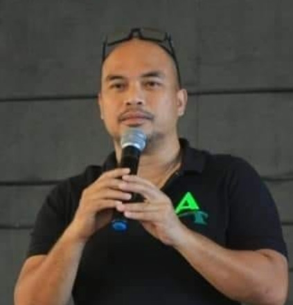 Aris' camp bares plan for inauguration rites - Bohol Tribune