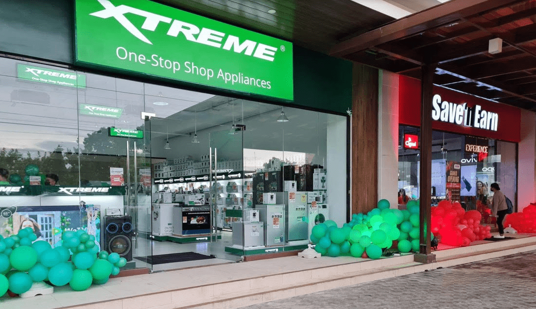 Save N Earn opens 2 new outlets