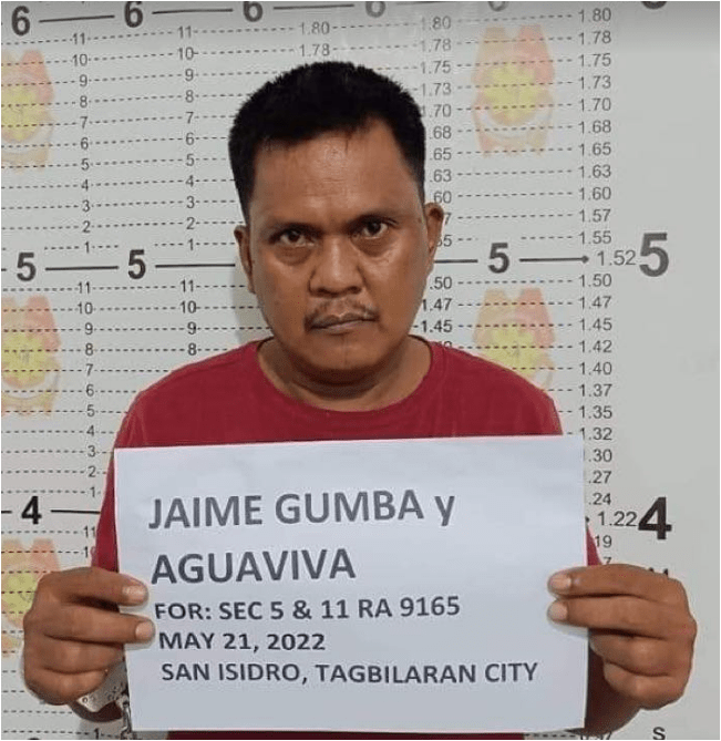 Police Seize More Than P1 3m Worth Of Suspected Shabu In Buy Bust