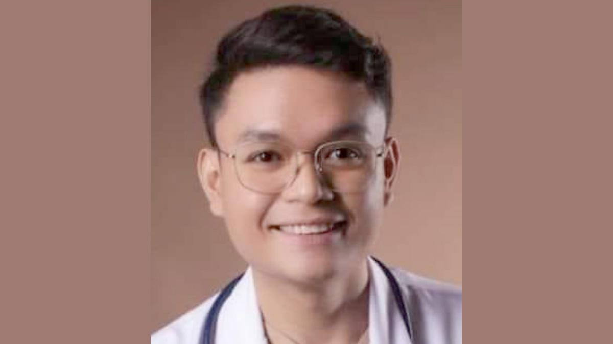 Boholano physician topnotcher eager to serve brgy. folks as Bohol ...