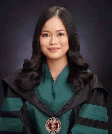 Dabalos passes physicians’ licensure examinations