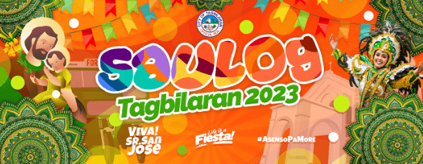 Saulog returns this years as an annual event... - Bohol Tribune