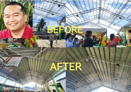 Town News-SAN MIGUEL - Bohol Tribune