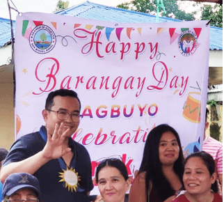 Town News-SAN MIGUEL - Bohol Tribune