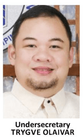 Boholano DepEd Usec. Olaivar resigns amid allegations of kickbacks in ...